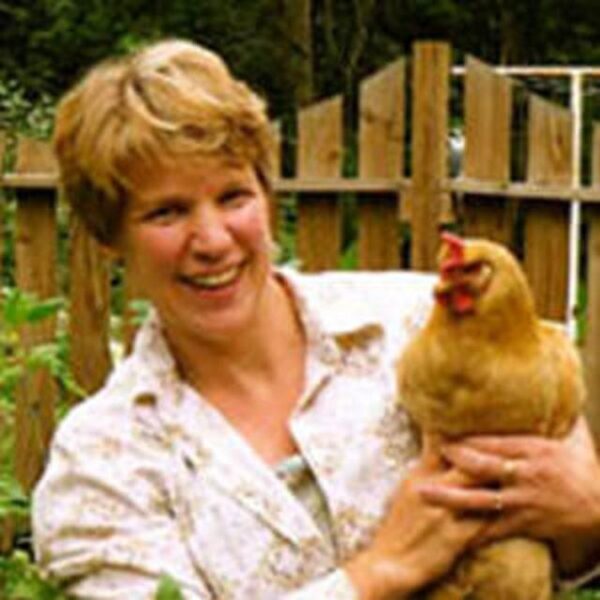 Success Story Audrey Matson, Owner of EggPlant Urban Farm Supply WomenVenture