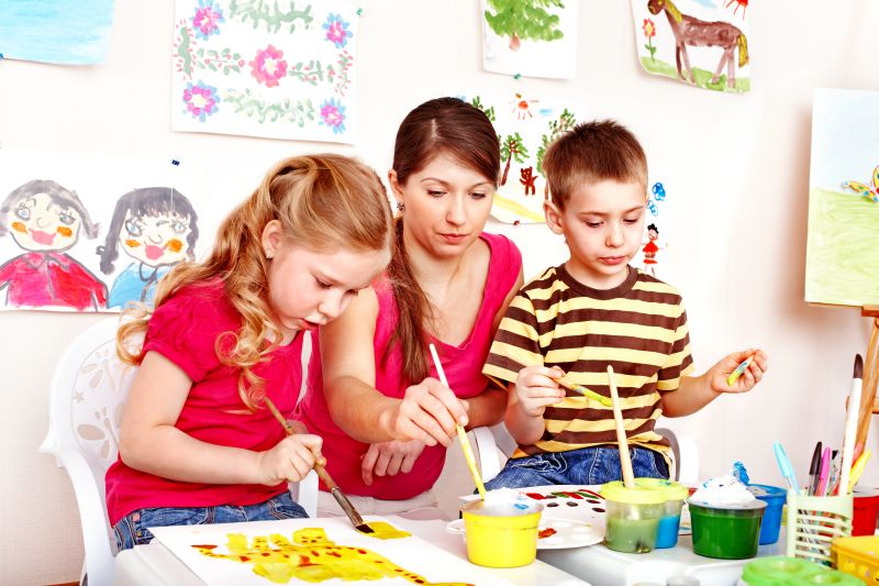 Small Business Essentials for Child Care Businesses – WomenVenture