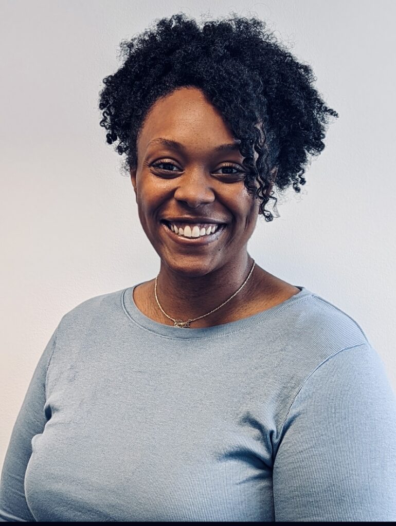 Jasmine Jones WomenVenture