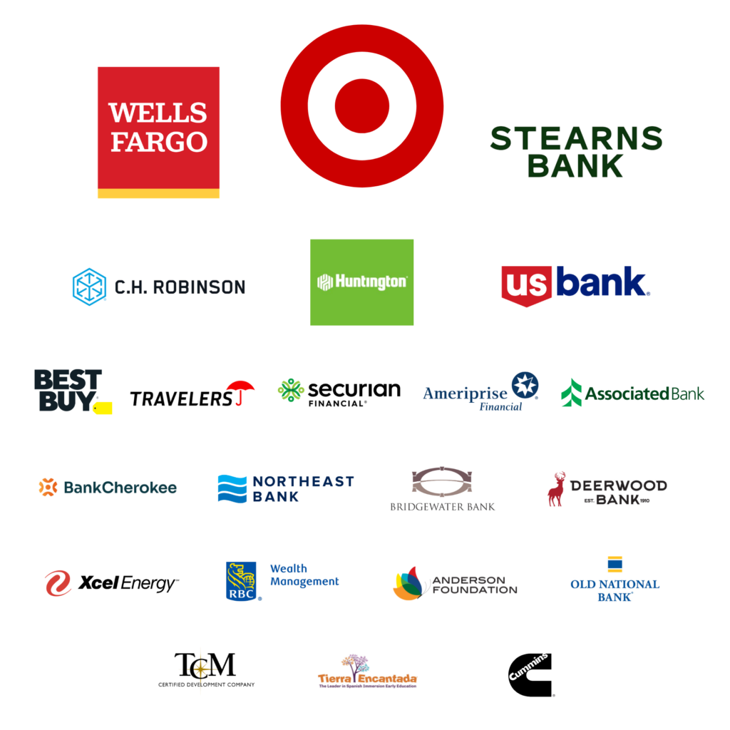 WomenVenture Annual Corporate Partners
