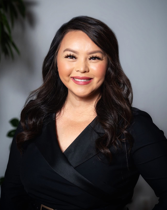 Bao Vang's Headshot